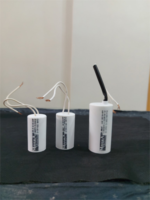 Capacitors